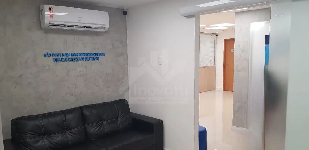 Loja-Salão, 320 m² - Foto 2