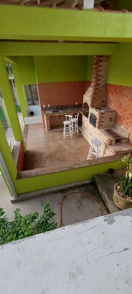 Casa, 3 quartos, 222 m² - Foto 15