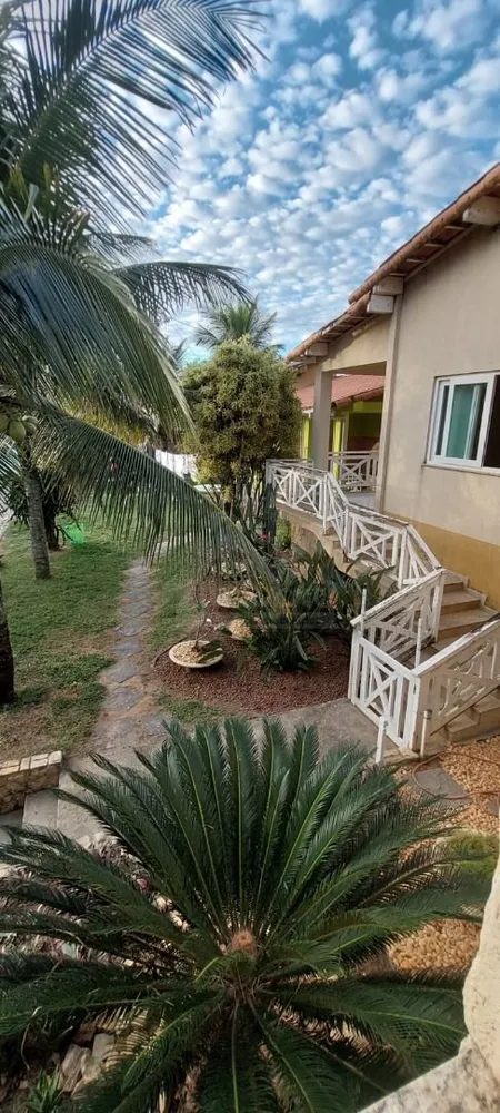 Casa, 3 quartos, 222 m² - Foto 4
