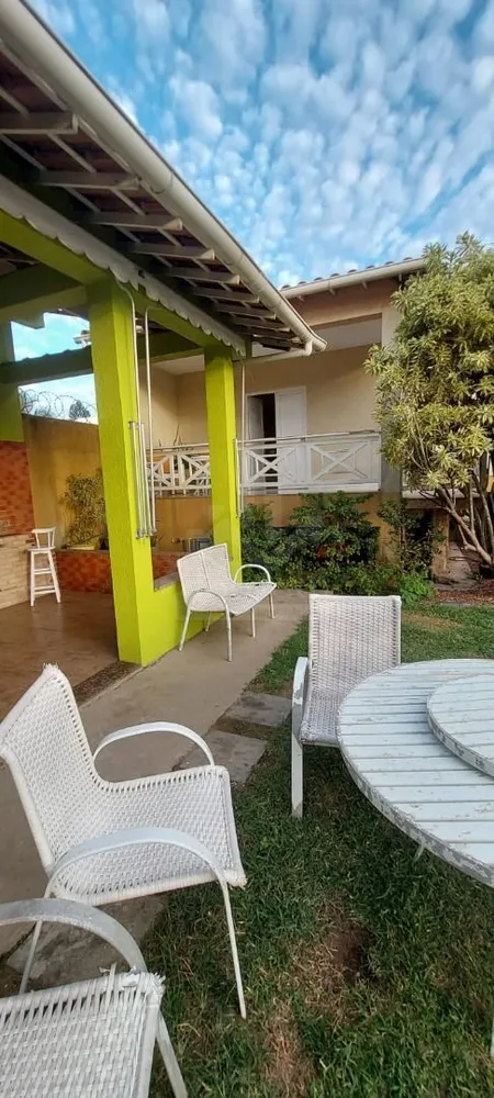 Casa, 3 quartos, 222 m² - Foto 5