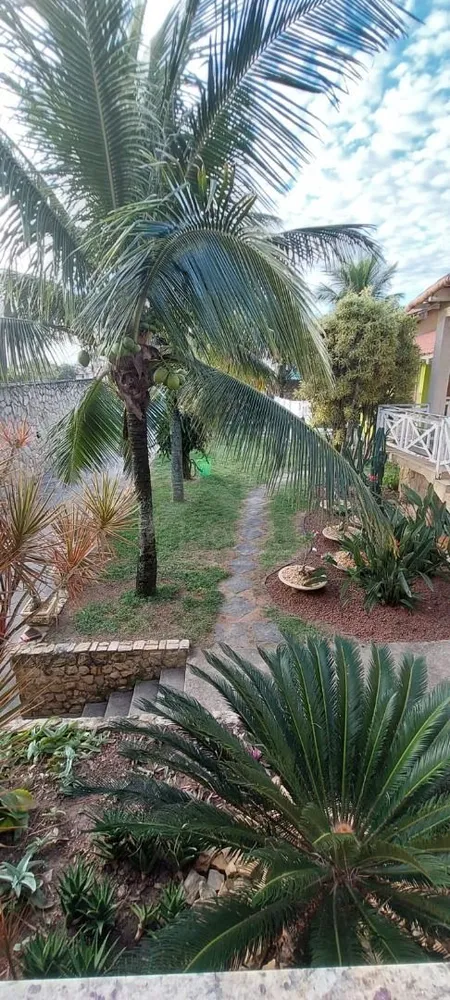 Casa, 3 quartos, 222 m² - Foto 9