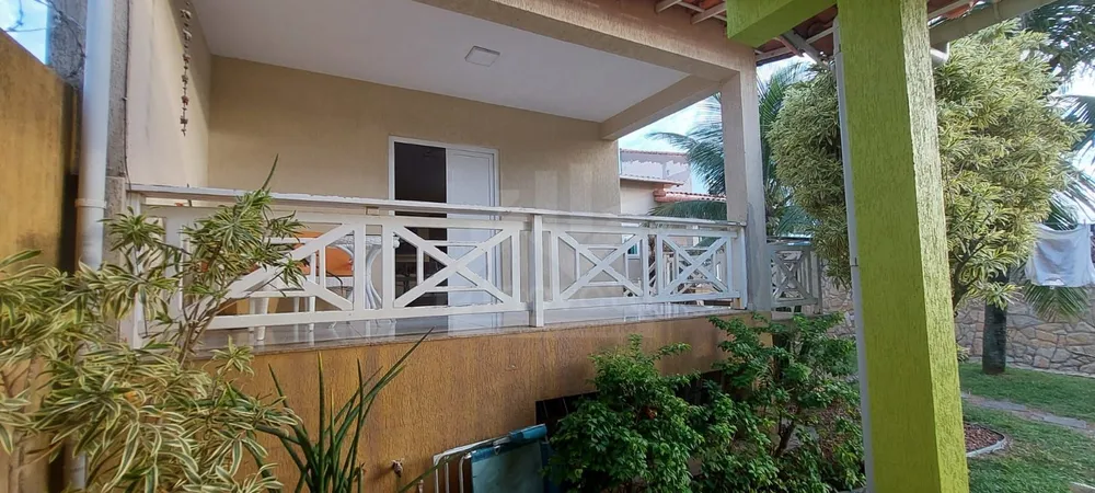 Casa, 3 quartos, 222 m² - Foto 26