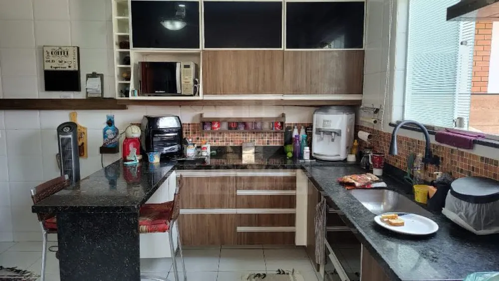 Casa, 3 quartos, 180 m² - Foto 9