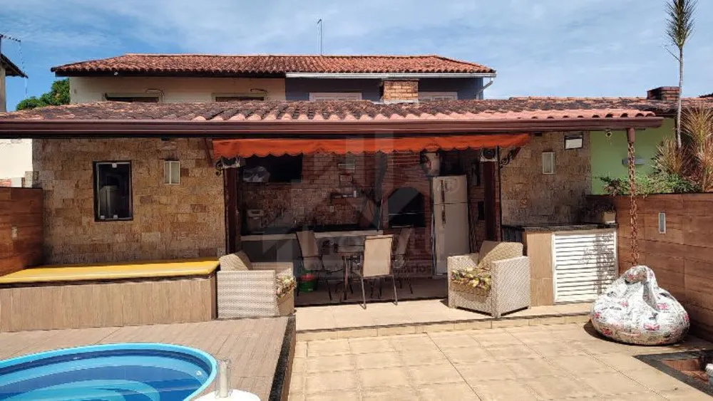 Casa, 3 quartos, 180 m² - Foto 1