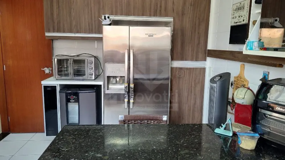 Casa, 3 quartos, 180 m² - Foto 15