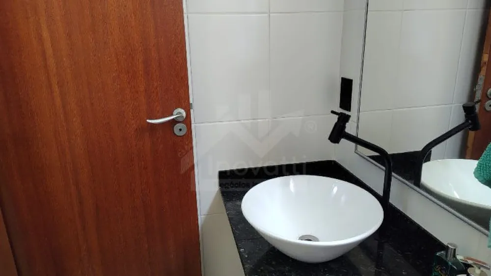 Casa, 3 quartos, 180 m² - Foto 19
