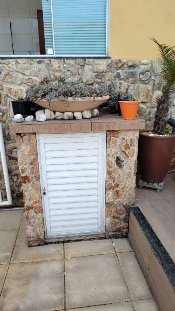 Casa, 3 quartos, 180 m² - Foto 25