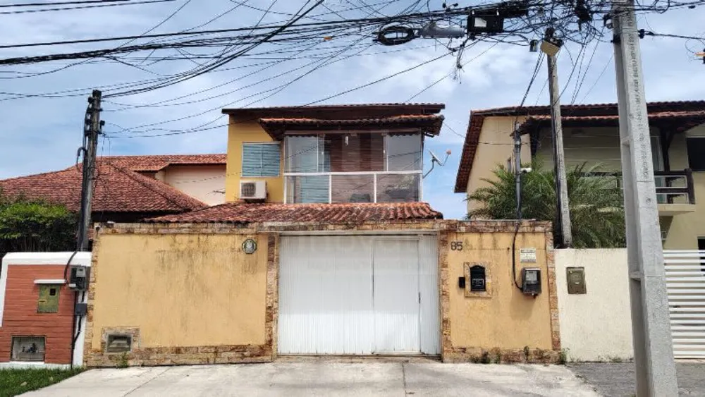 Casa, 3 quartos, 180 m² - Foto 2