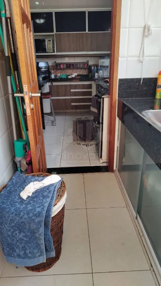 Casa, 3 quartos, 180 m² - Foto 17