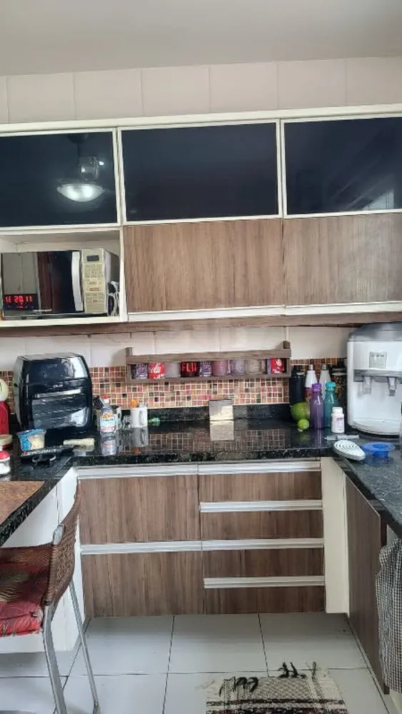 Casa, 3 quartos, 180 m² - Foto 30
