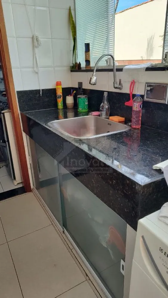 Casa, 3 quartos, 180 m² - Foto 20