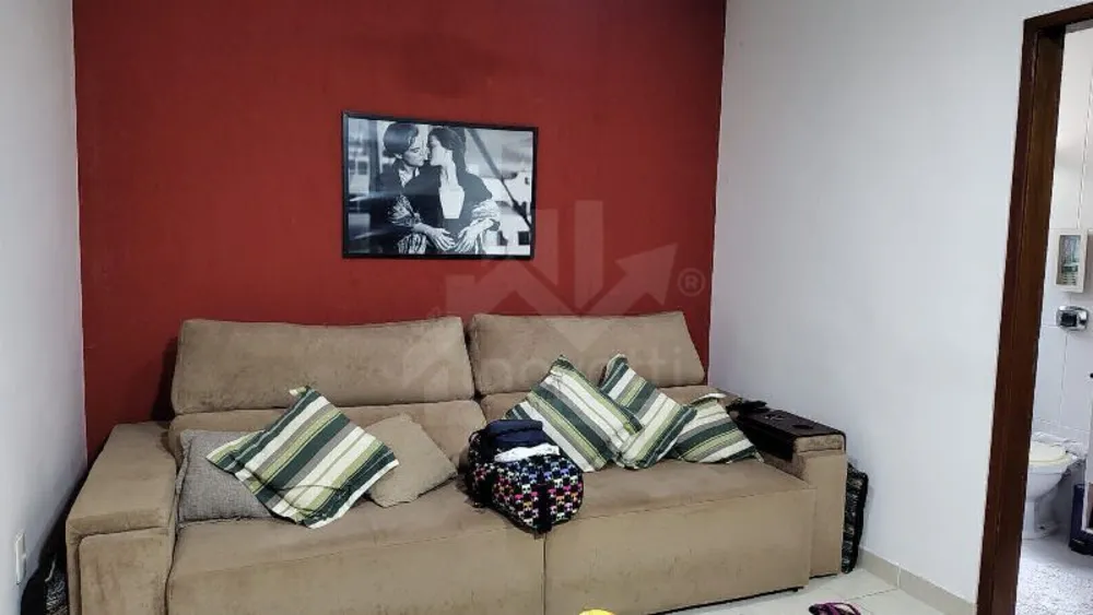 Casa, 3 quartos, 180 m² - Foto 24