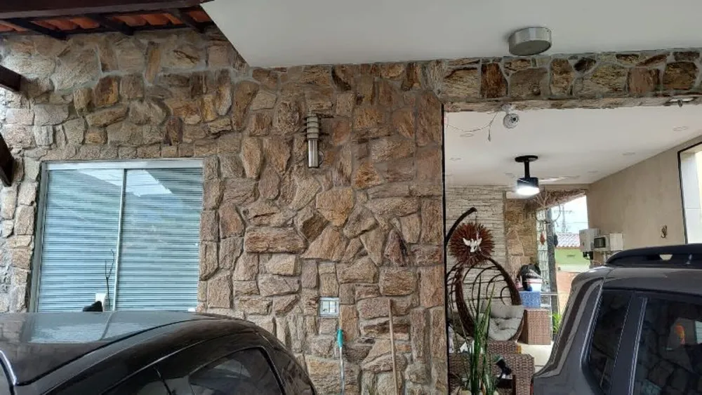 Casa, 3 quartos, 180 m² - Foto 11