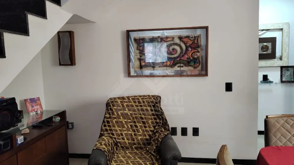 Casa, 3 quartos, 180 m² - Foto 3
