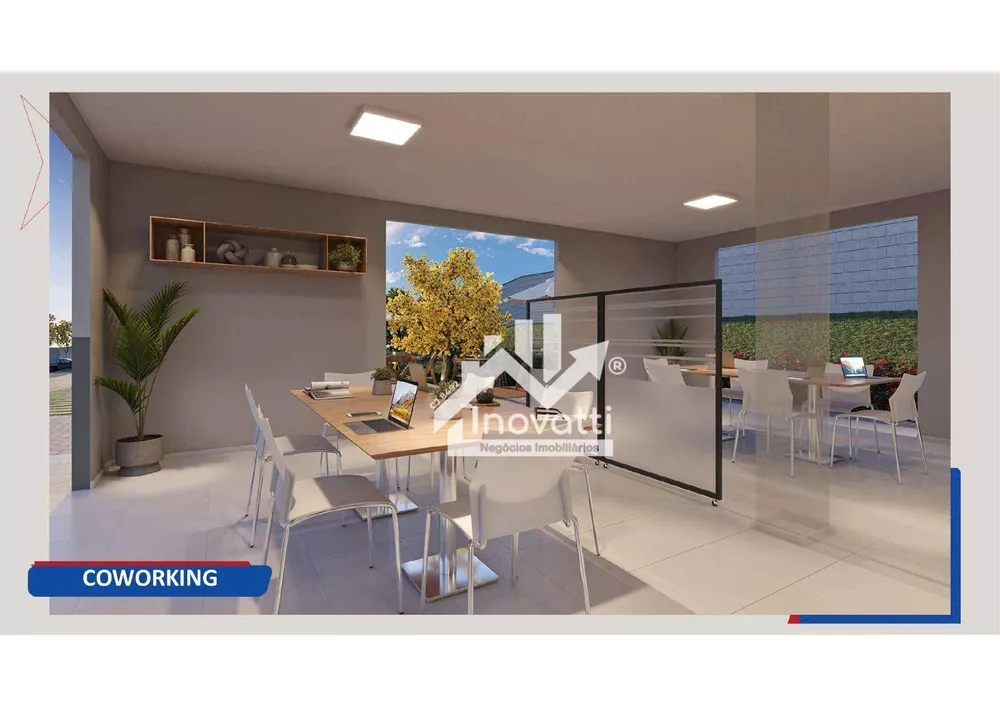 Apartamento, 1 quarto, 36 m² - Foto 72