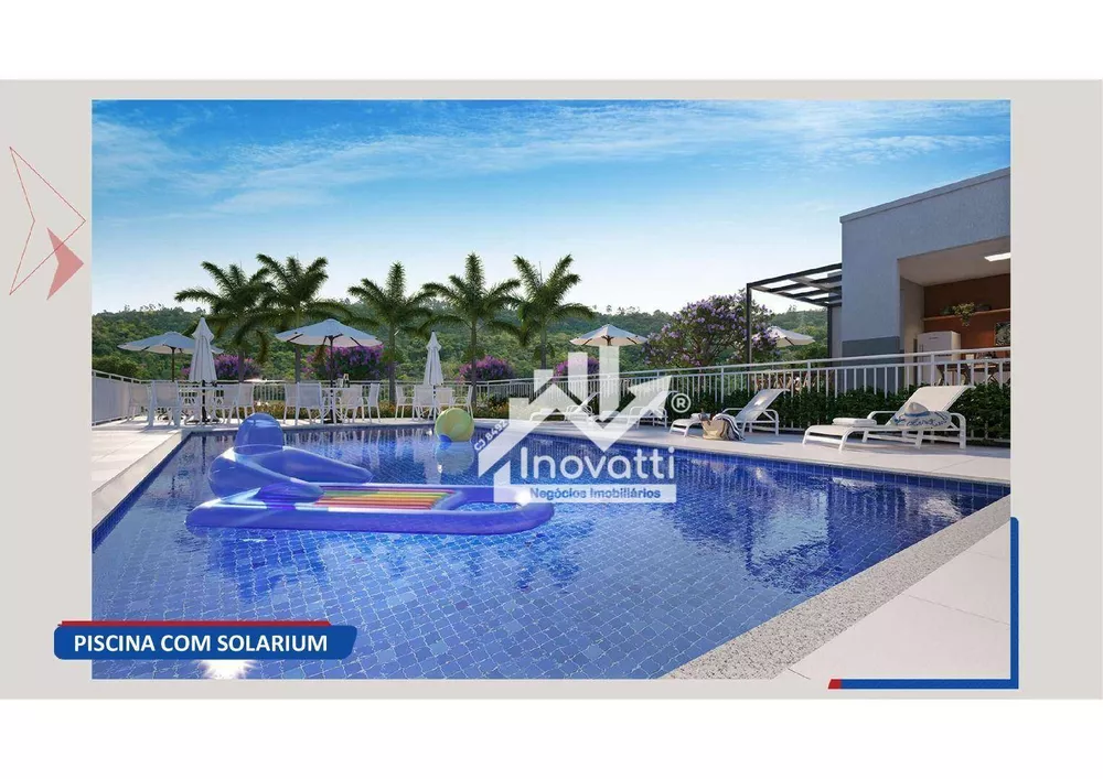 Apartamento, 1 quarto, 36 m² - Foto 94
