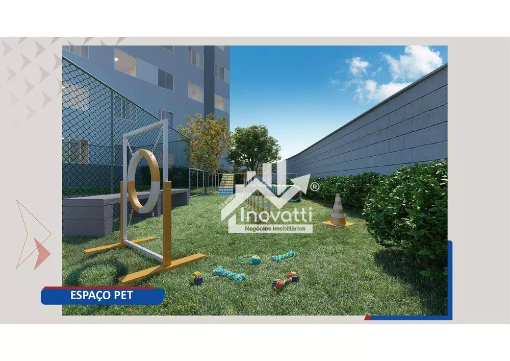 Apartamento, 1 quarto, 36 m² - Foto 86