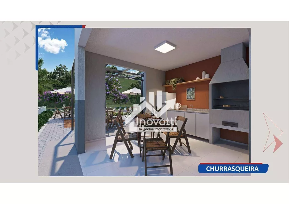 Apartamento, 1 quarto, 36 m² - Foto 78