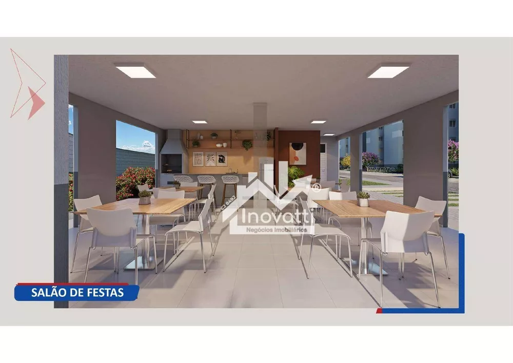 Apartamento, 1 quarto, 36 m² - Foto 64