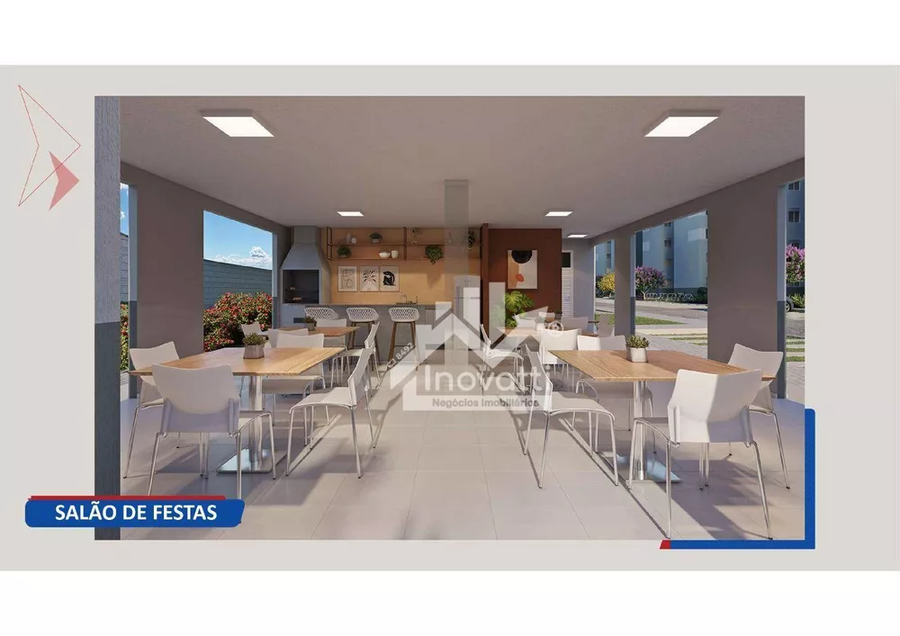Apartamento, 1 quarto, 36 m² - Foto 73