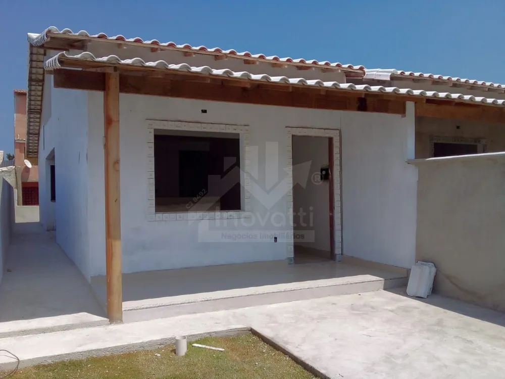 Casa, 2 quartos, 90 m² - Foto 1