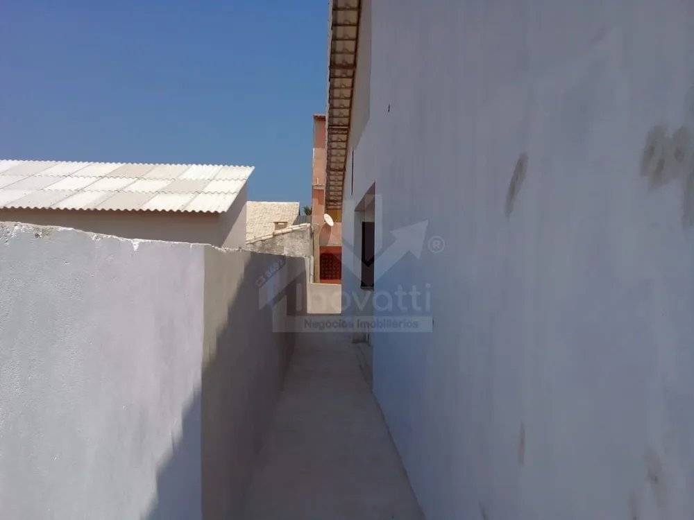 Casa, 2 quartos, 90 m² - Foto 13