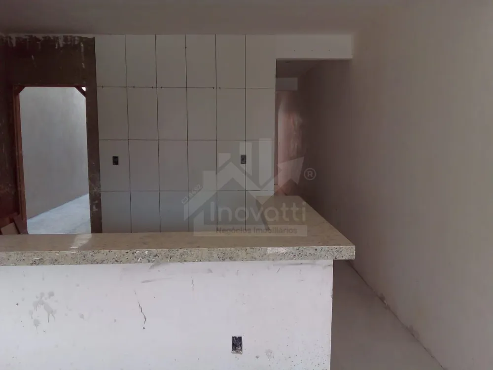 Casa, 2 quartos, 90 m² - Foto 5