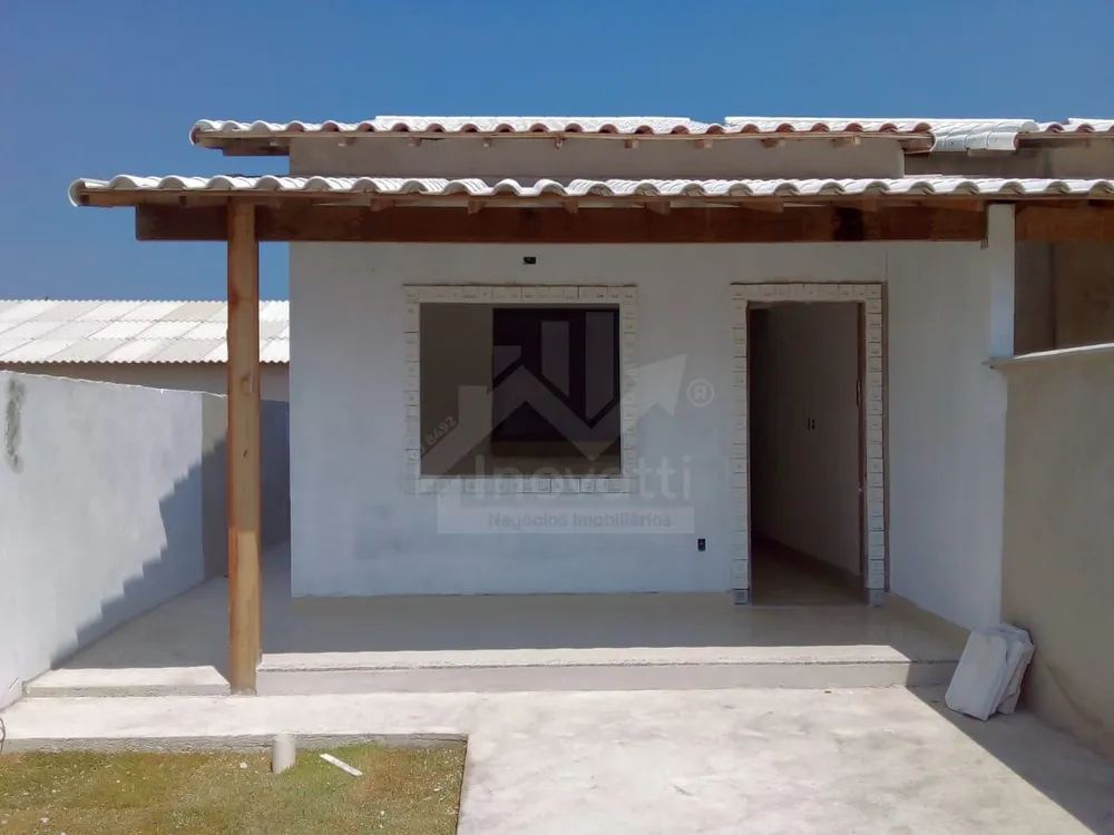 Casa, 2 quartos, 90 m² - Foto 2