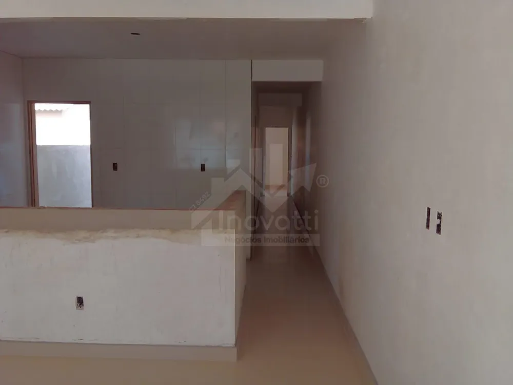 Casa, 2 quartos, 90 m² - Foto 7