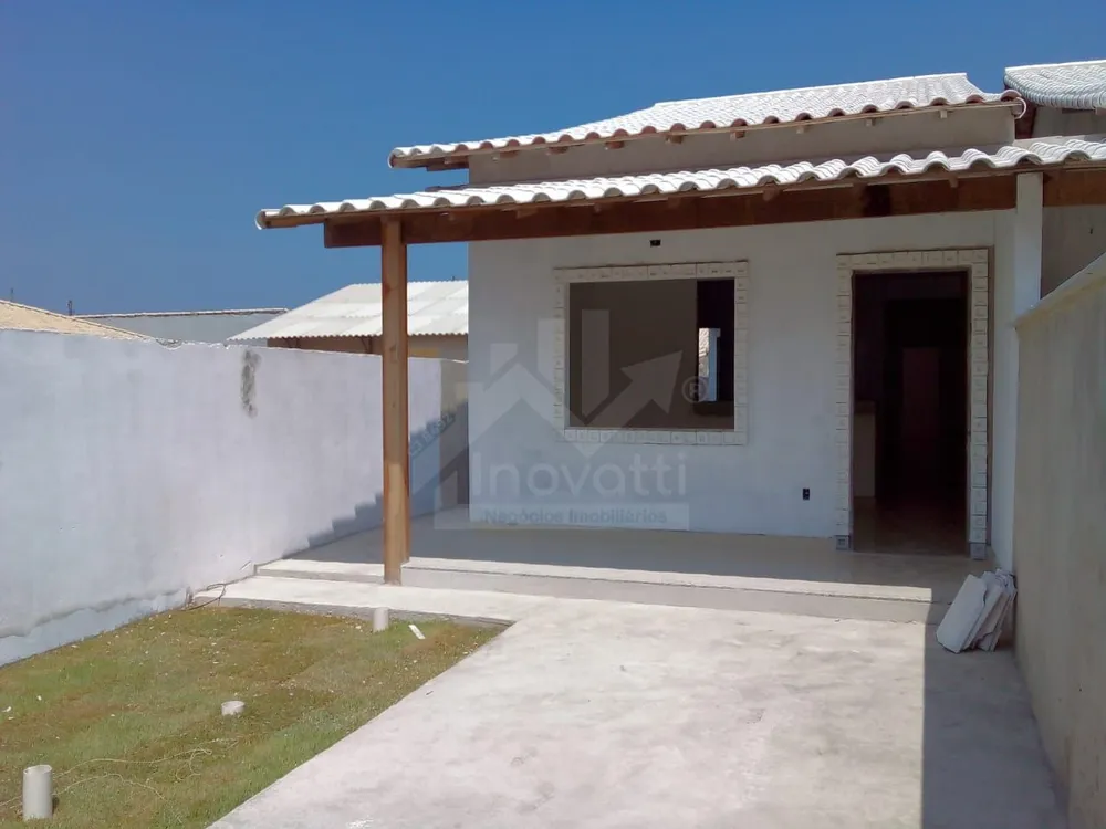 Casa, 2 quartos, 90 m² - Foto 4