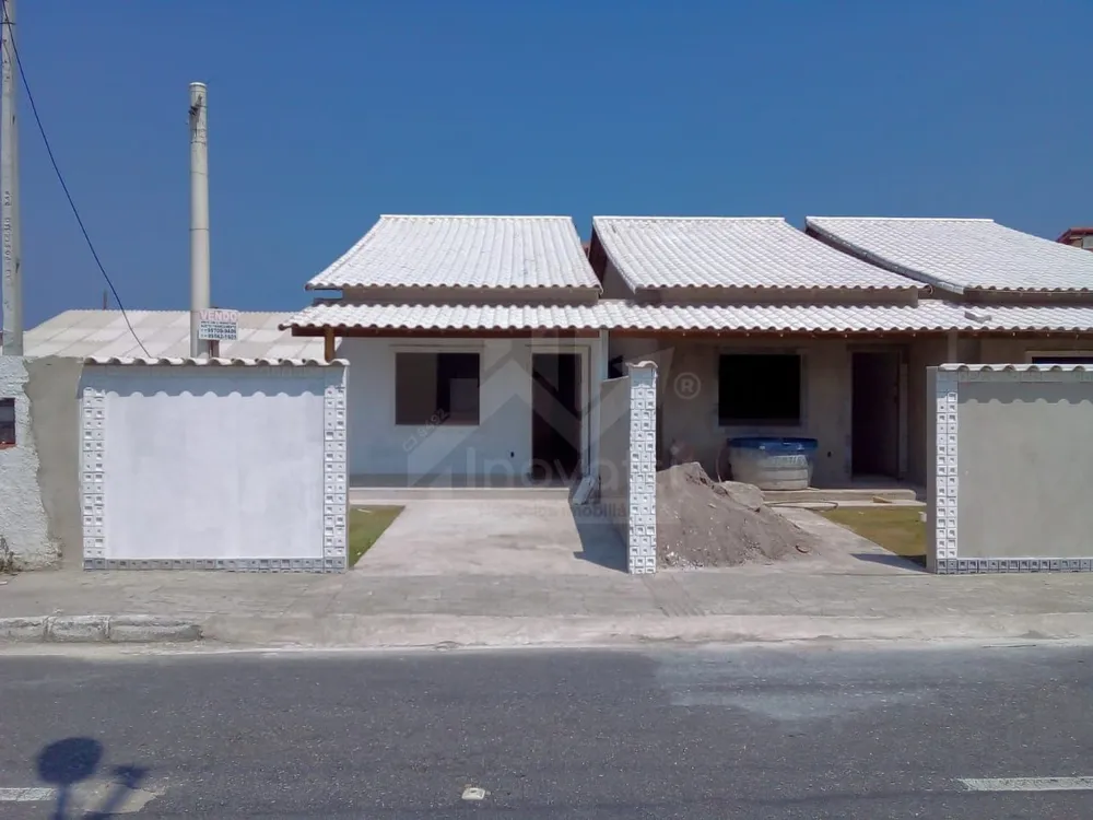 Casa, 2 quartos, 90 m² - Foto 3