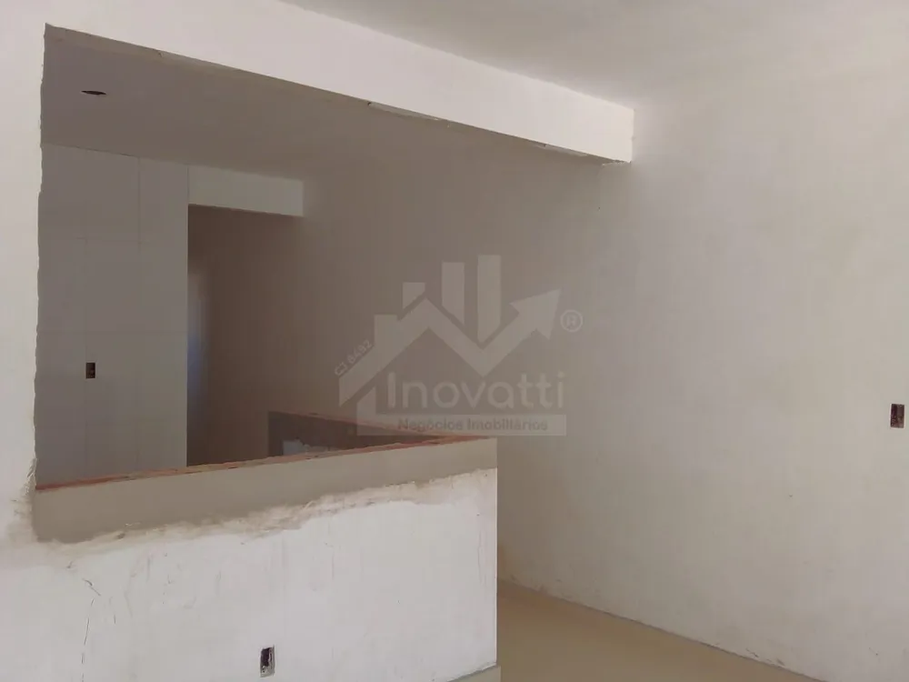 Casa, 2 quartos, 90 m² - Foto 6
