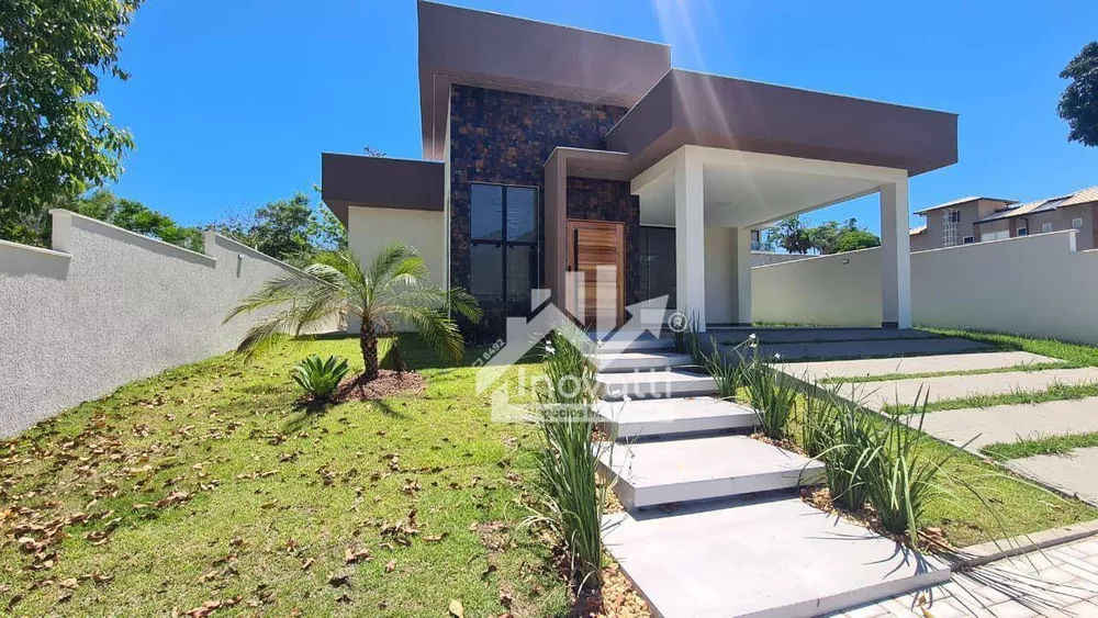 Casa de Condomínio, 3 quartos - Foto 54