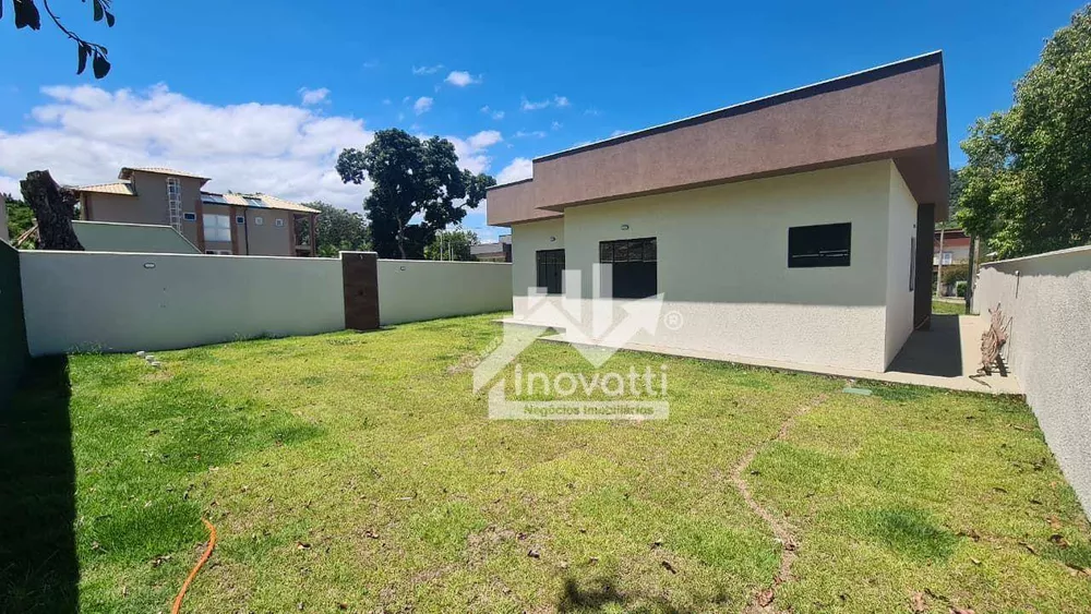 Casa de Condomínio, 3 quartos - Foto 19