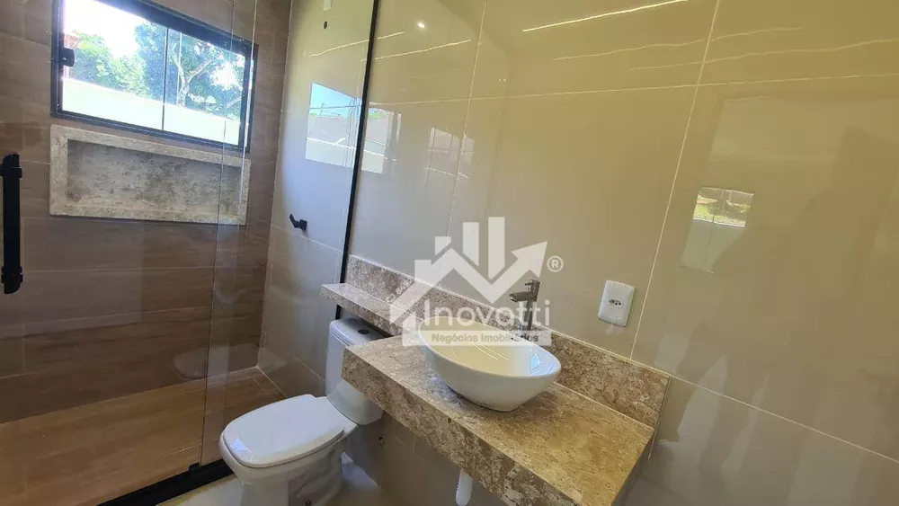 Casa de Condomínio, 3 quartos - Foto 47