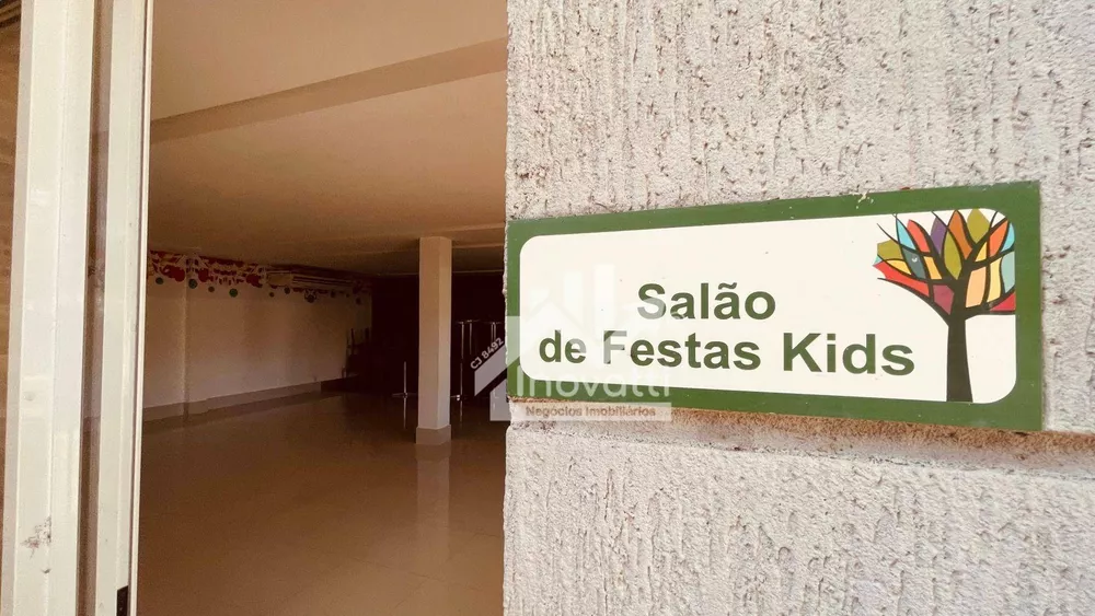 Casa de Condomínio, 3 quartos - Foto 35