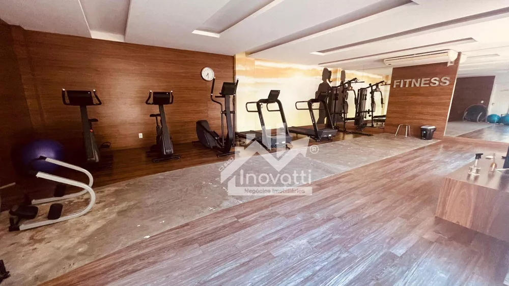 Casa de Condomínio, 3 quartos - Foto 39