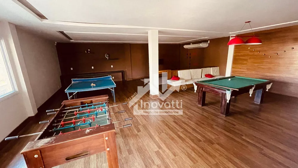 Casa de Condomínio, 3 quartos - Foto 41