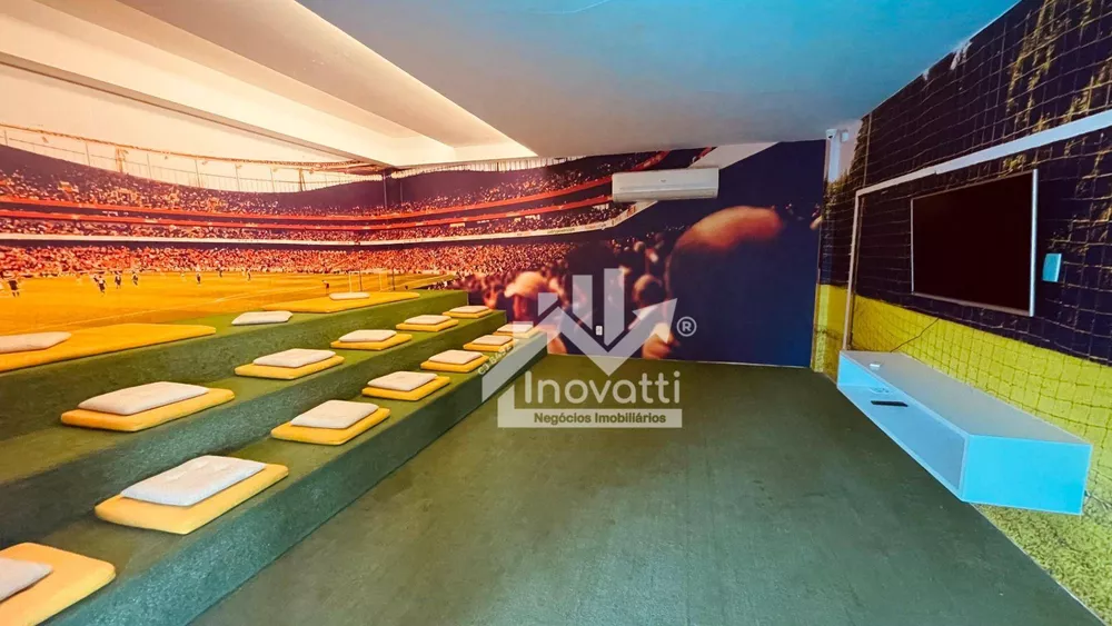 Casa de Condomínio, 3 quartos - Foto 28