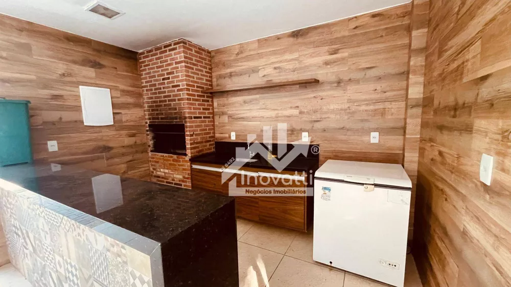 Casa de Condomínio, 3 quartos - Foto 29