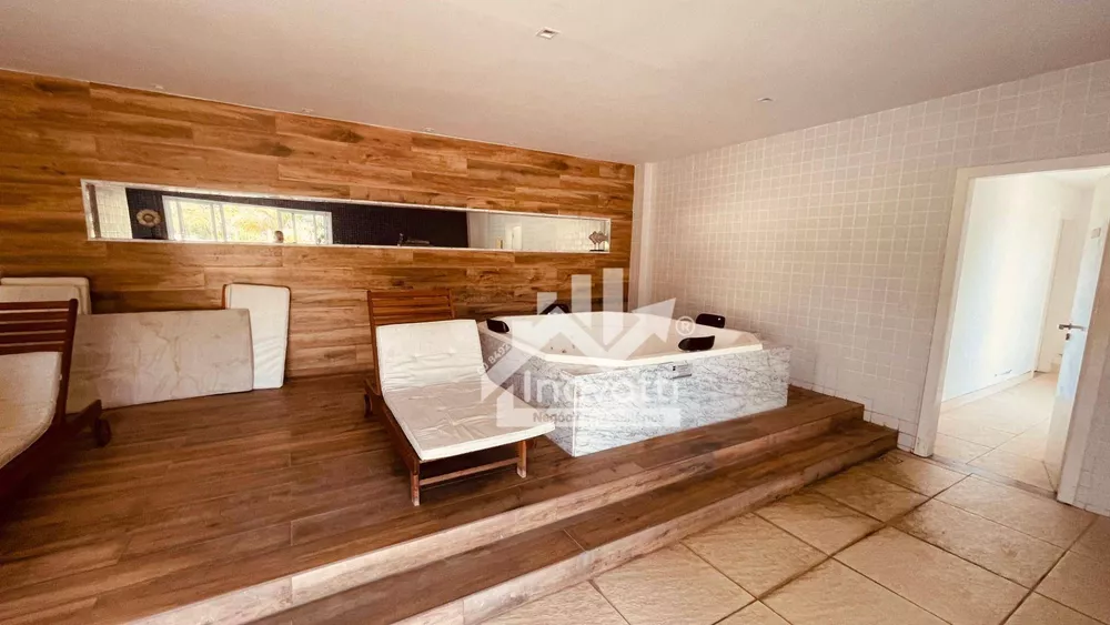 Casa de Condomínio, 3 quartos - Foto 33