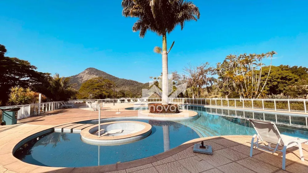 Casa de Condomínio, 3 quartos - Foto 23