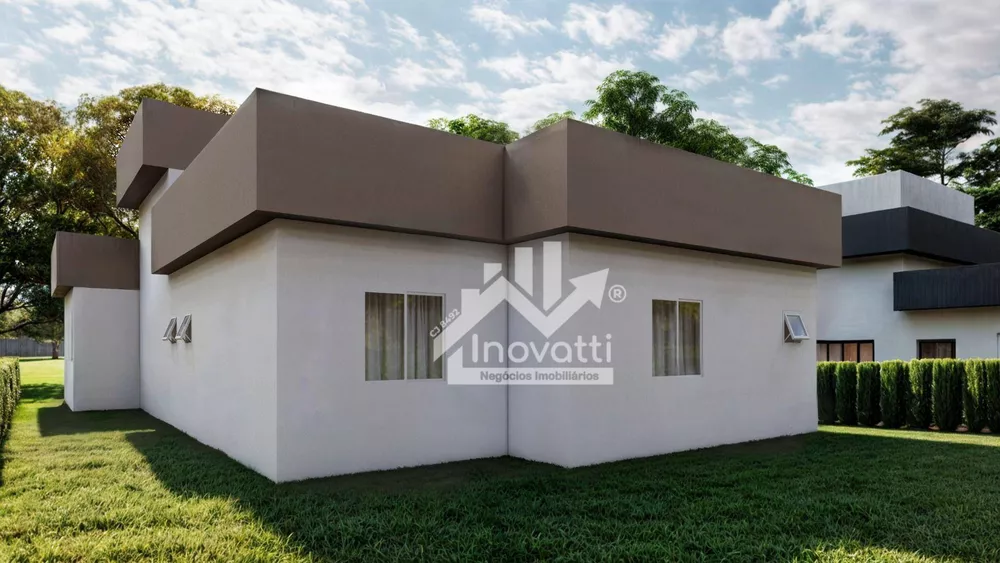 Casa de Condomínio, 3 quartos - Foto 42