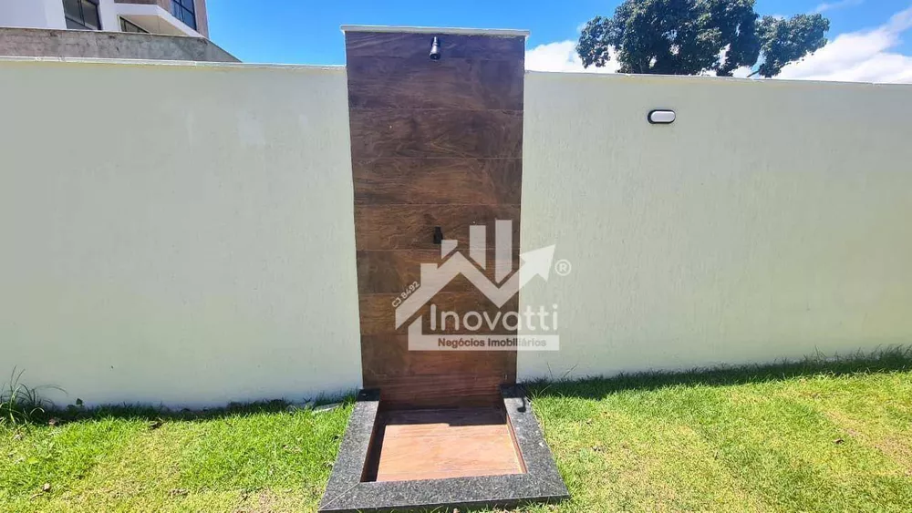 Casa de Condomínio, 3 quartos - Foto 20