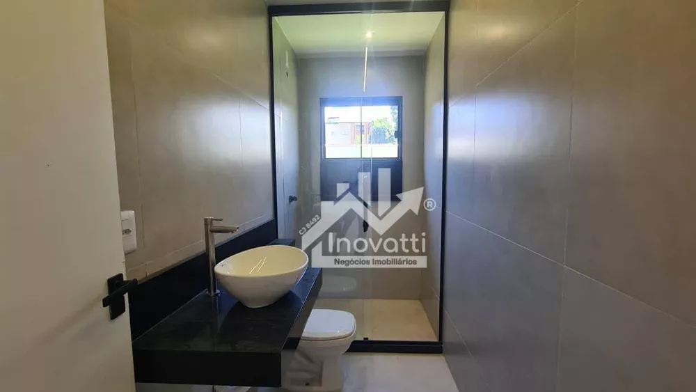 Casa de Condomínio, 3 quartos - Foto 9