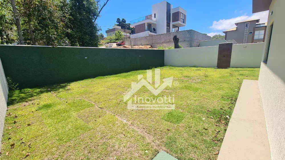 Casa de Condomínio, 3 quartos - Foto 50