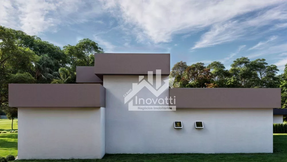 Casa de Condomínio, 3 quartos - Foto 34