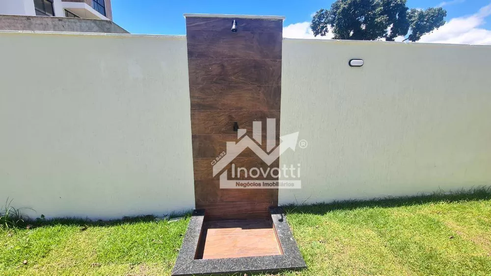 Casa de Condomínio, 3 quartos - Foto 57