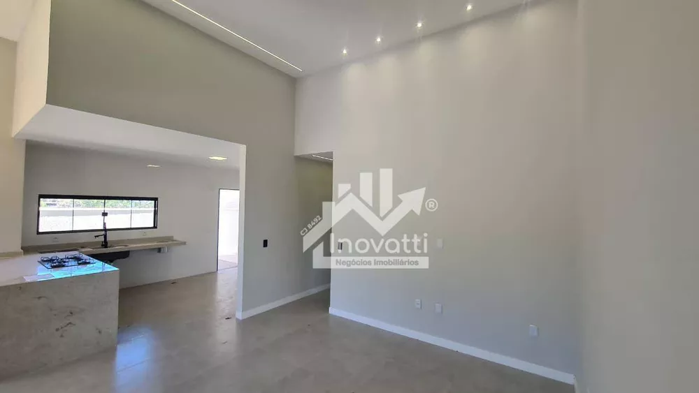 Casa de Condomínio, 3 quartos - Foto 46