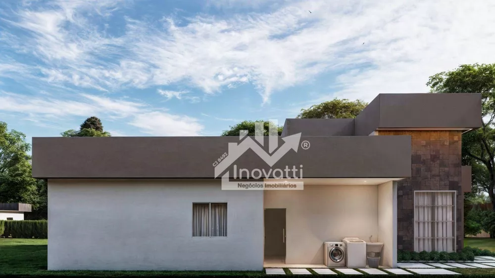 Casa de Condomínio, 3 quartos - Foto 31